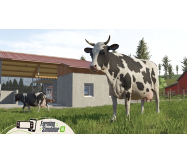 Farming Simulator 26