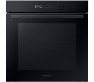 Samsung 76L 60cm Dual Cook™ Oven 5-serie NV7B5655SCK/U1