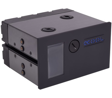 Alphacool Eisfach