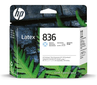 HP 836