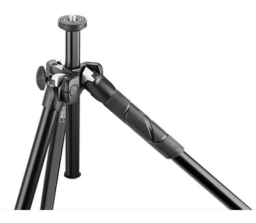 Manfrotto 290 Light + Vloeistofkop