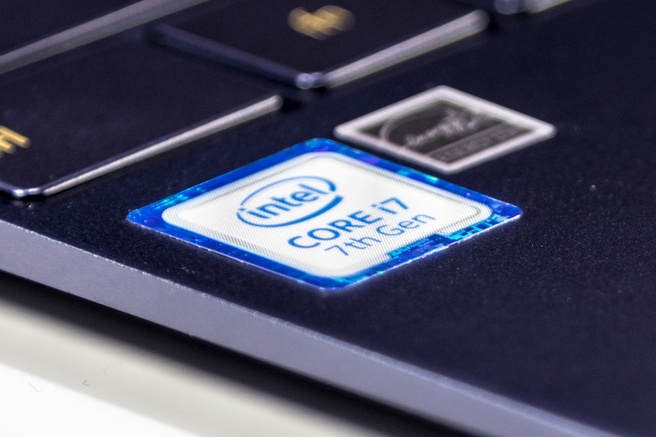 Asus Zenbook 3