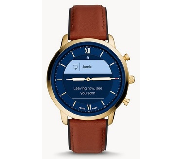 Fossil HR Neutra