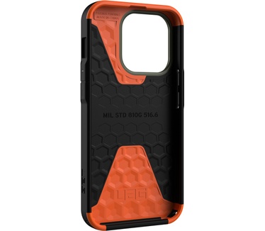Urban Armor Gear Civilian
