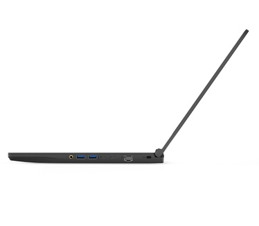 MSI GF65 Thin 9SEXR-448BE (Azerty toetsenbord)