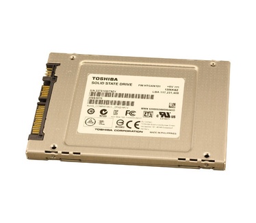 Toshiba