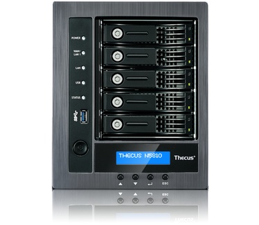 Origin Storage Thecus N5810