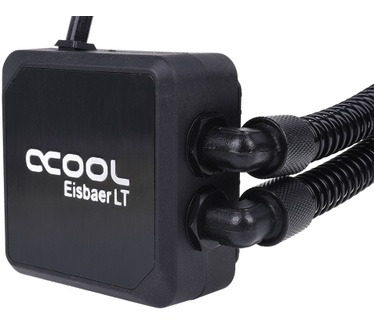 Alphacool Eisbaer LT120 CPU