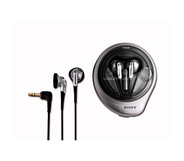 Sony MDR-E931LP/S
