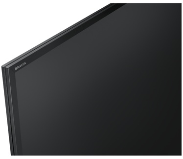 Sony KD-55XE7004 Zwart