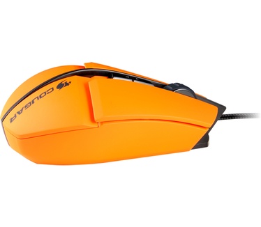 Cougar 600M