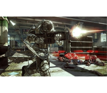 Gears of War 3