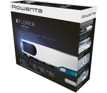 Rowenta X-Plorer Serie 130 AI RR9067