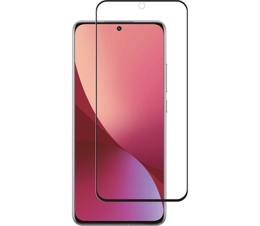 Selencia Gehard Glas Premium Screenprotector Xiaomi 12 / 12X