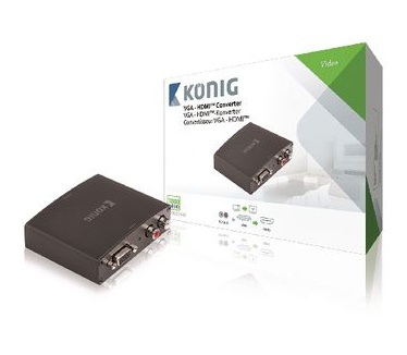 König KNVCO3411