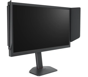 BenQ Zowie XQ2766X Zwart