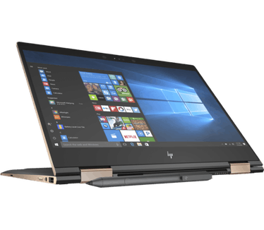 HP Spectre x360 13-ae010nd