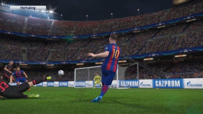 PES 2017