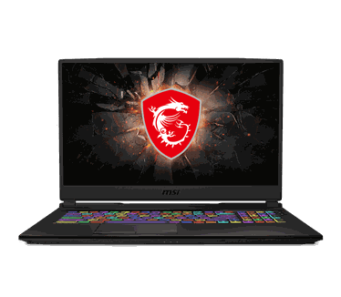MSI GL75 9SD-243NL