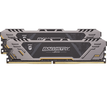Crucial Ballistix Sport AT BLS2C16G4D30CEST