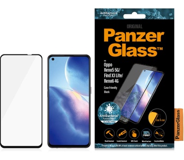 PanzerGlass 7078 (Reno5 5G/Find X3 Lite)