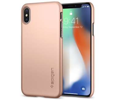 Spigen Thin Fit