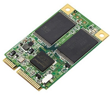Xstra 32GB mSATA SATA II SSD Basic series MLC-M6213 Full size MiniPCIe 32GB