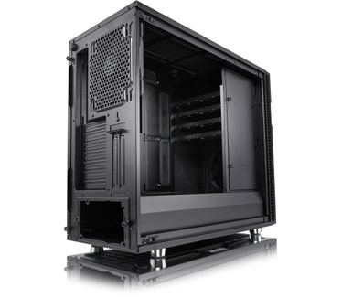 Fractal Design Define R6 Blackout