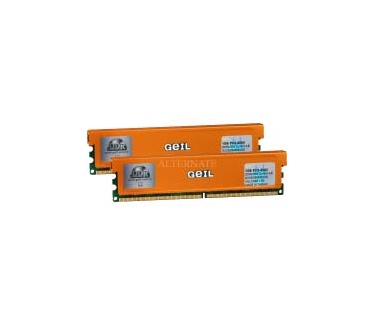 GeIL Ultra GX22GB4300UDC
