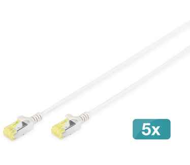 Digitus DK-1624-A-100S-5 Grijs