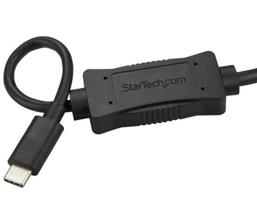 Startech.com USB-C naar eSATA kabel voor externe oplaad apparaten USB 3.0 (5Gbps) 1 m