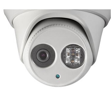 Hikvision DS-2CD2322WD-I (4mm)