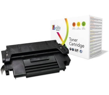 Quality Imaging Toner Black 92298A