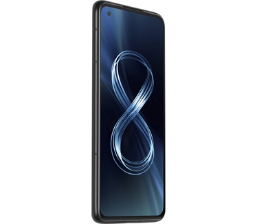 ASUS Zenfone 8 (16GB) 256GB Zwart