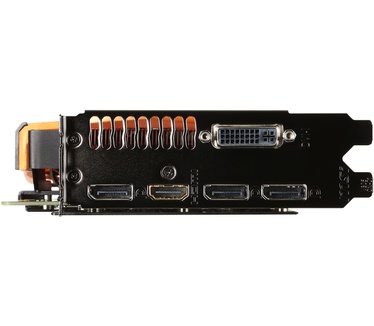 MSI GTX 980TI GAMING 6G GOLDEN EDITION