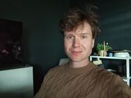 Cameratest POCO X8-serie - Selfies