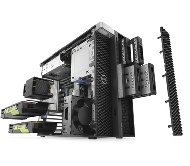 Dell T5820