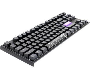 Ducky One 2 TKL PBT RGB Kailh Brown US