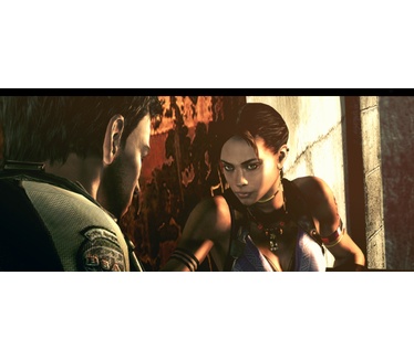Resident Evil 5 Remastered, Xbox One