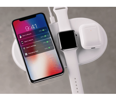 Apple AirPower