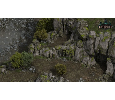 Pillars of Eternity (Complete Edition), PS4