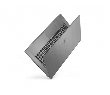 MSI Creator 17M A10SE-205NL