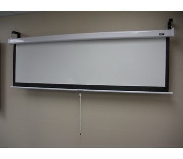 Elite Screens SRM Pro, 100"