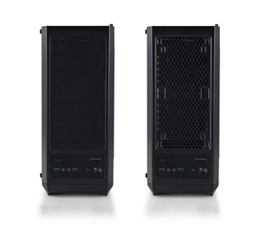 SilentiumPC Regnum RG4T