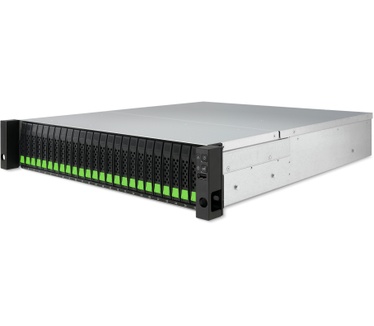 QSAN XCubeSAN XS1226D