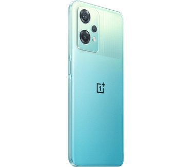 OnePlus Nord CE 2 Lite, 6GB ram, 128GB opslag Blauw, Groen
