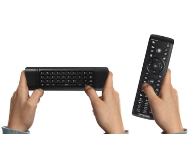 Sitecom Sitecom TV Media Player MD-272 - Geen HDD