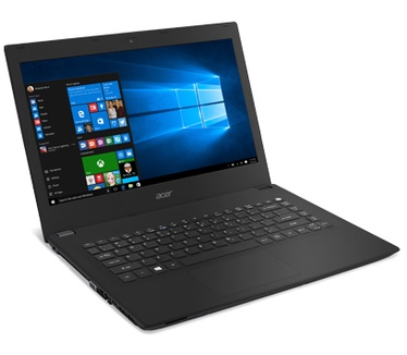 Acer TravelMate P248M-56N9