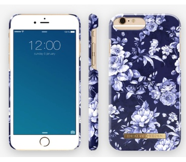 iDeal of Sweden Sailor Blue Bloom