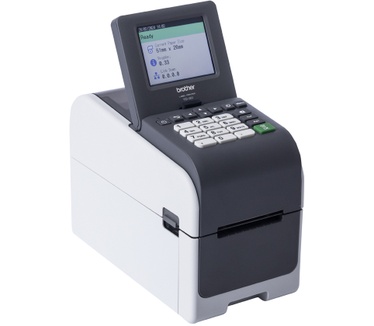 Brother TD-2320DSA300